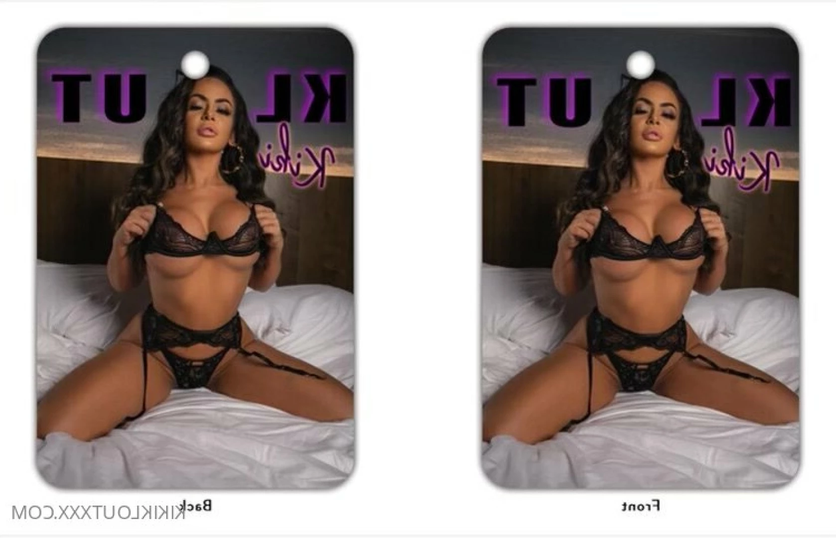 KiKi Klout [ kloutkiki ] Onlyfans leaked photo 8443845 on Hotleaks.tv