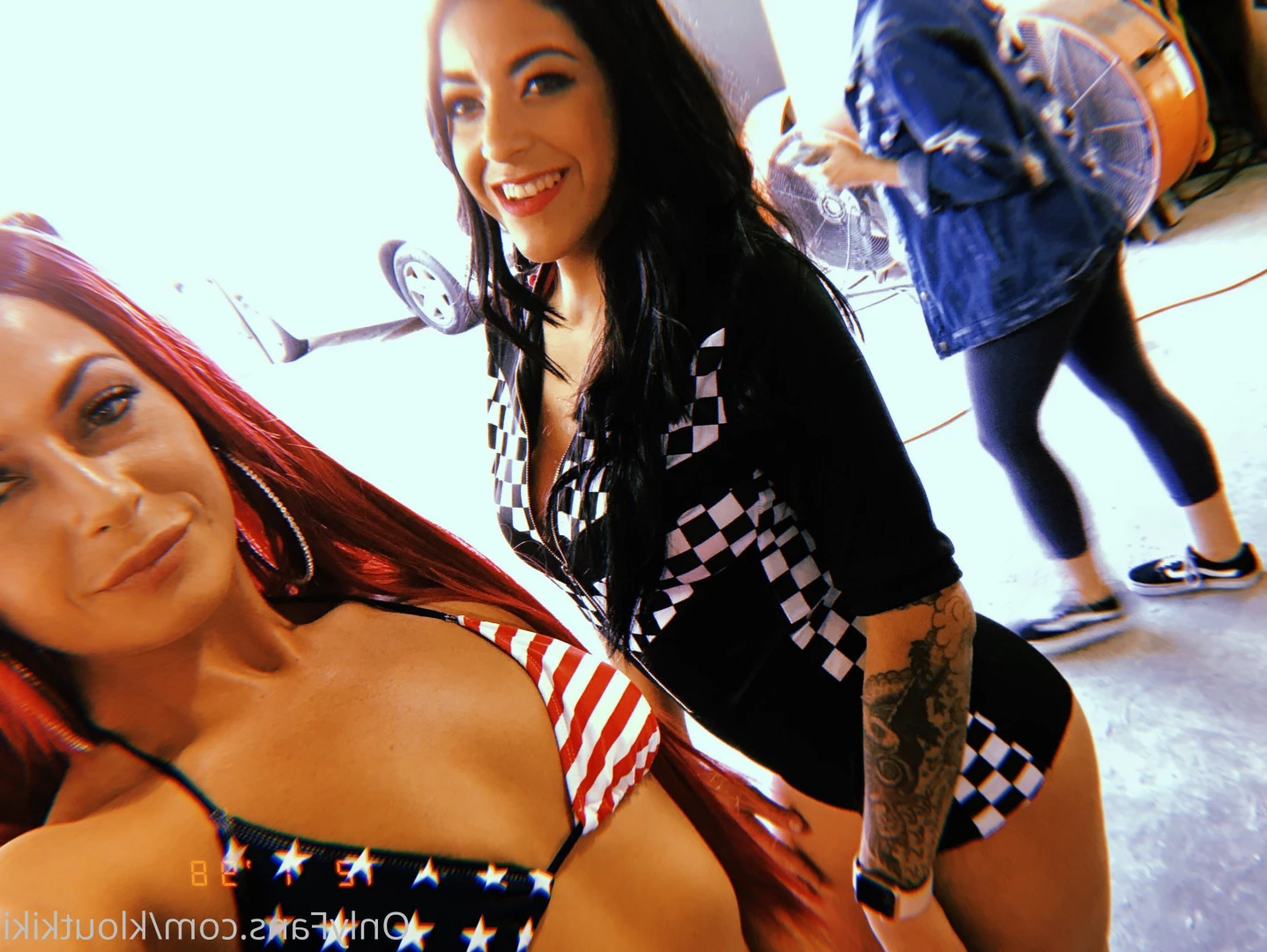 KiKi Klout [ kloutkiki ] Onlyfans leaked photo 8443917 on Hotleaks.tv