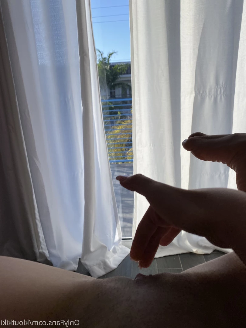 KiKi Klout [ kloutkiki ] Onlyfans leaked photo 8445066 on Hotleaks.tv