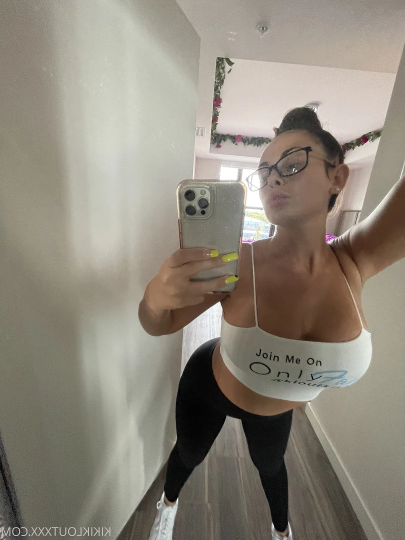 KiKi Klout [ kloutkiki ] Onlyfans leaked photo 8445282 on Hotleaks.tv