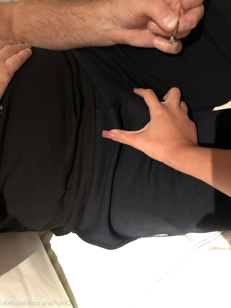 KiKi Klout [ kloutkiki ] Onlyfans leaked photo 8445421 on Hotleaks.tv
