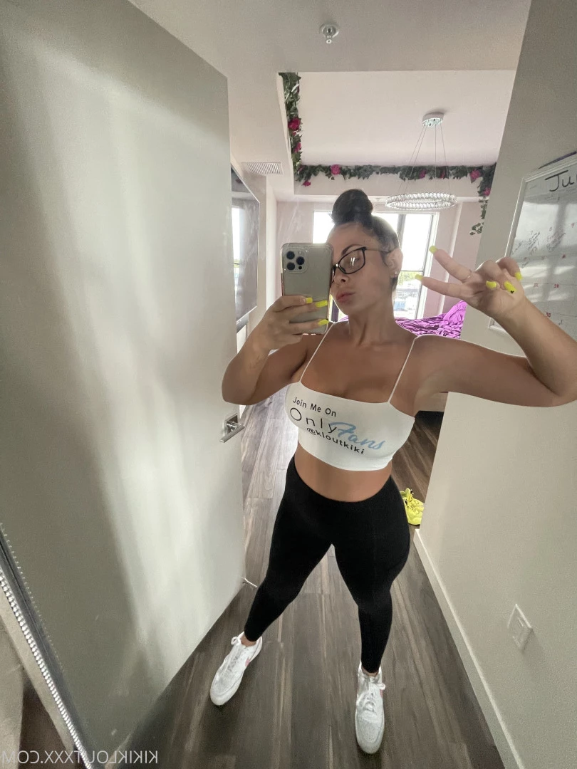 KiKi Klout [ kloutkiki ] Onlyfans leaked photo 8445600 on Hotleaks.tv