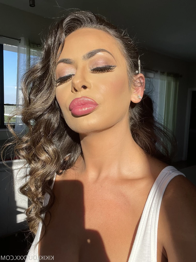 KiKi Klout [ kloutkiki ] Onlyfans leaked photo 8445688 on Hotleaks.tv