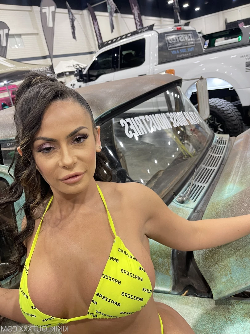 KiKi Klout [ kloutkiki ] Onlyfans leaked photo 8445729 on Hotleaks.tv