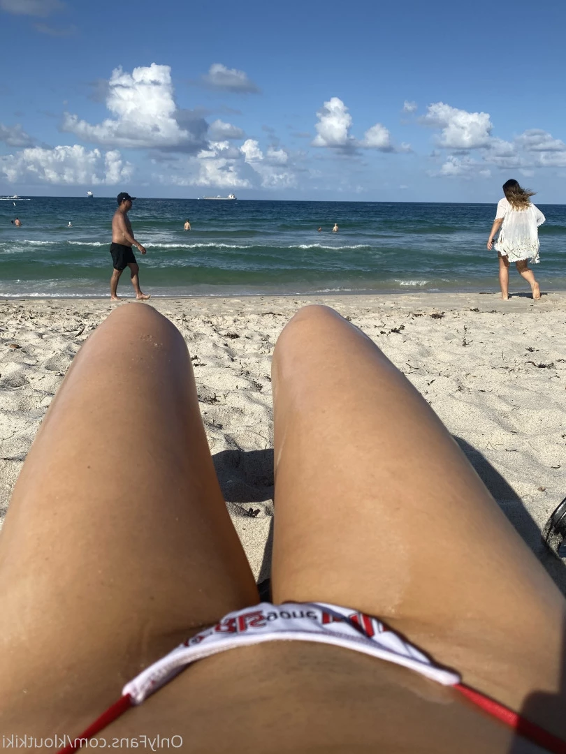 KiKi Klout [ kloutkiki ] Onlyfans leaked photo 8445847 on Hotleaks.tv