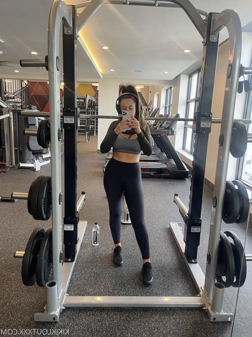 KiKi Klout [ kloutkiki ] Onlyfans leaked photo 8445916 on Hotleaks.tv