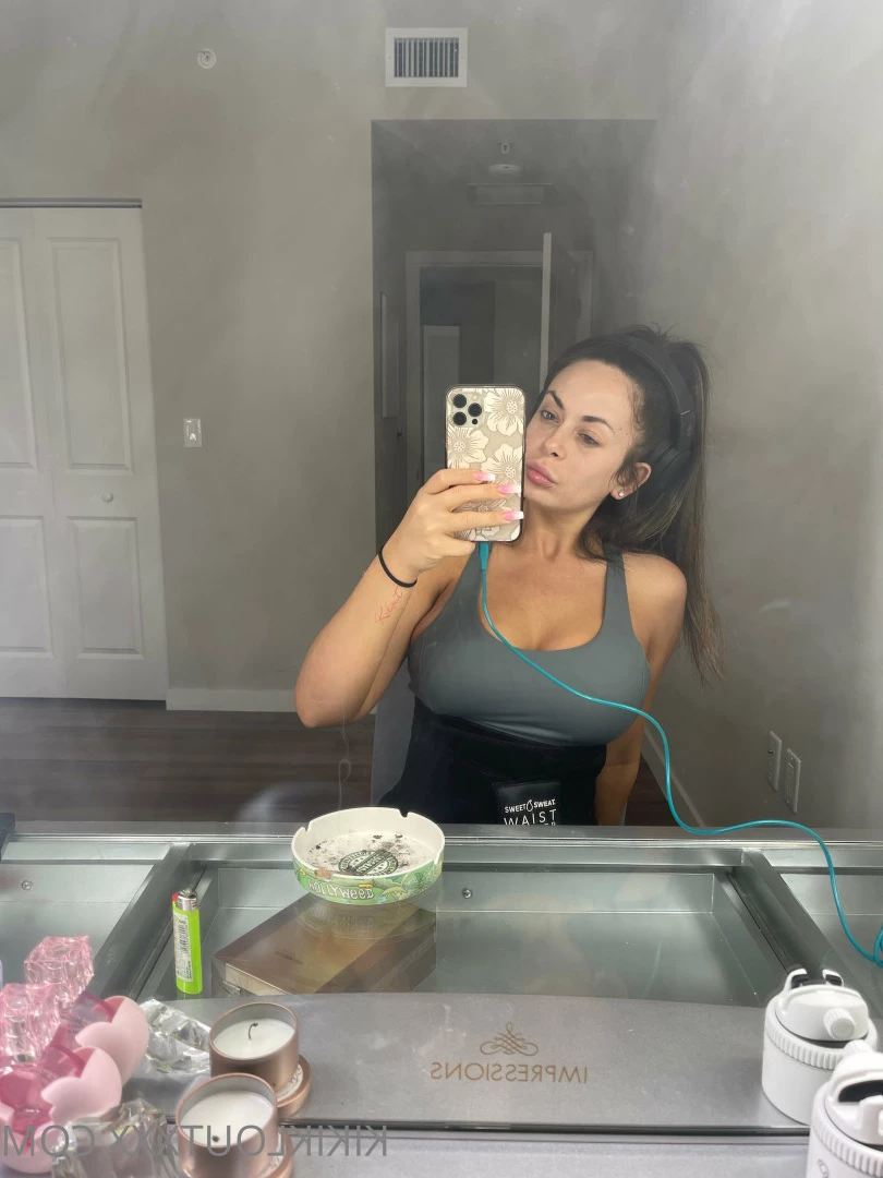 KiKi Klout [ kloutkiki ] Onlyfans leaked photo 8446605 on Hotleaks.tv