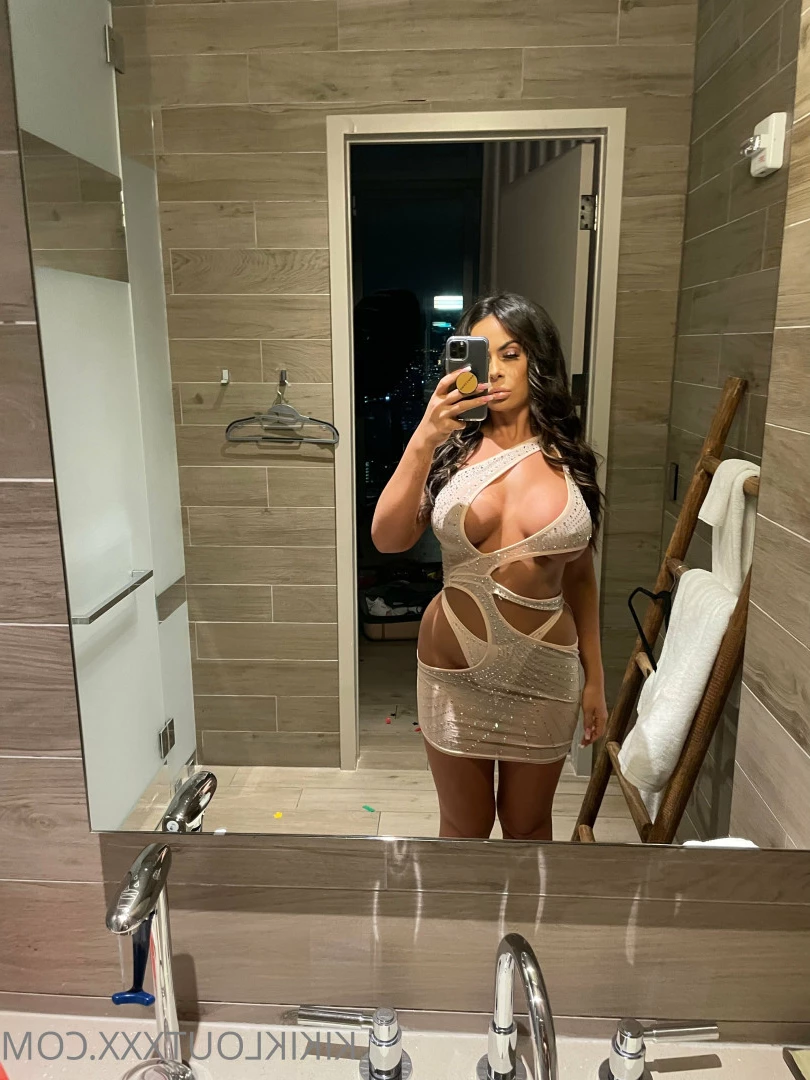 KiKi Klout [ kloutkiki ] Onlyfans leaked photo 8447554 on Hotleaks.tv