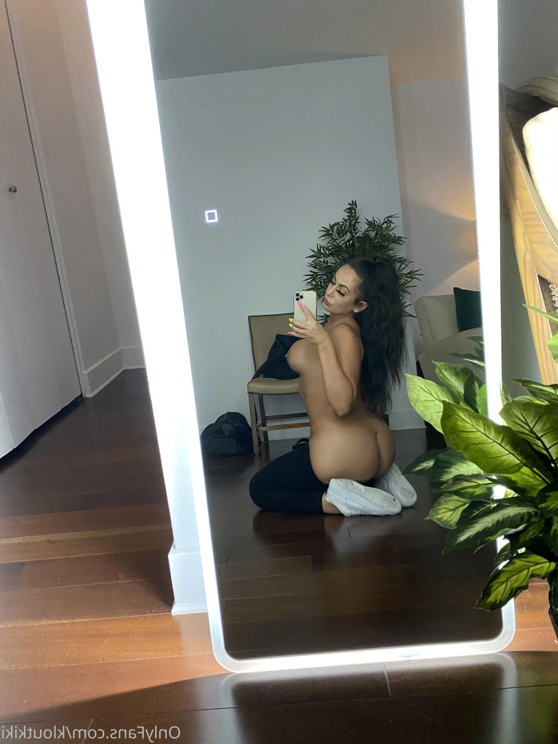 KiKi Klout [ kloutkiki ] Onlyfans leaked photo 8447890 on Hotleaks.tv