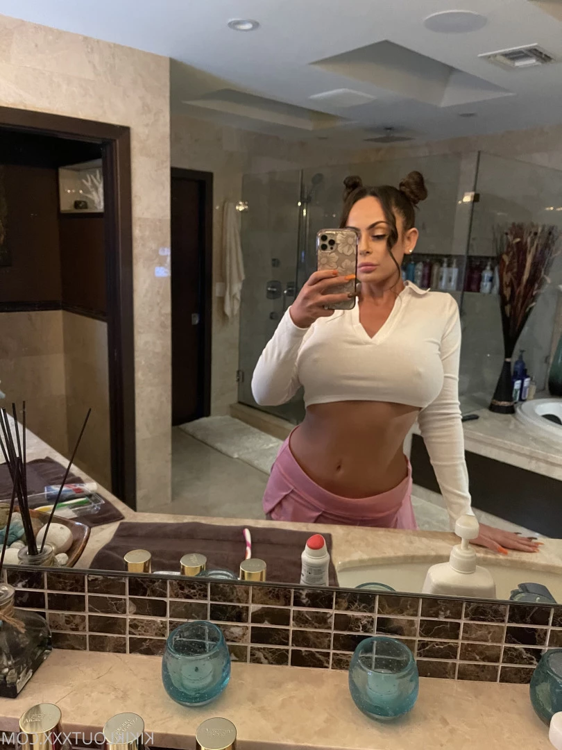 KiKi Klout [ kloutkiki ] Onlyfans leaked photo 8447966 on Hotleaks.tv