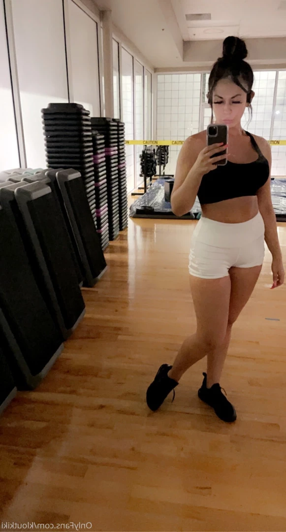 KiKi Klout [ kloutkiki ] Onlyfans leaked photo 8448589 on Hotleaks.tv