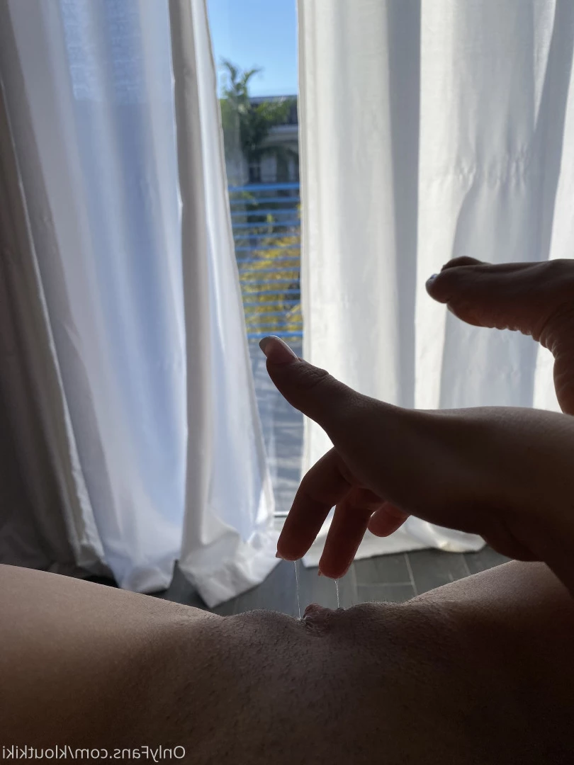 KiKi Klout [ kloutkiki ] Onlyfans leaked photo 8449284 on Hotleaks.tv