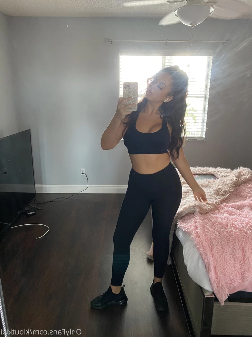 KiKi Klout [ kloutkiki ] Onlyfans leaked photo 8449361 on Hotleaks.tv