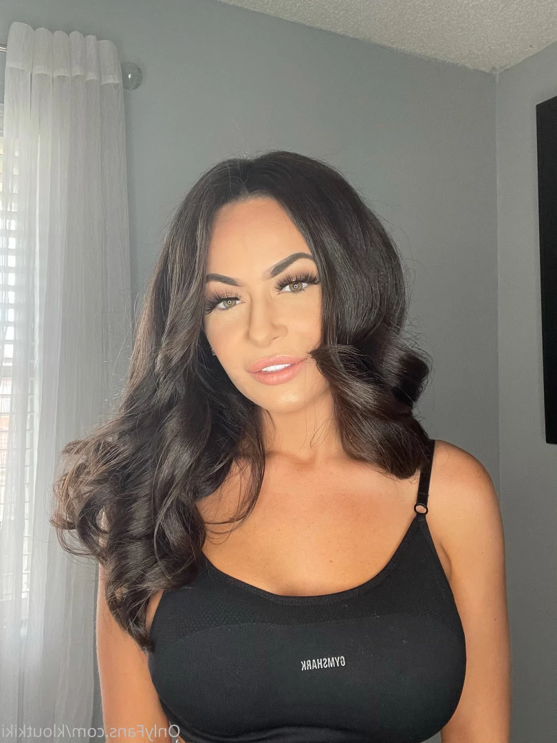 KiKi Klout [ kloutkiki ] Onlyfans leaked photo 8449424 on Hotleaks.tv