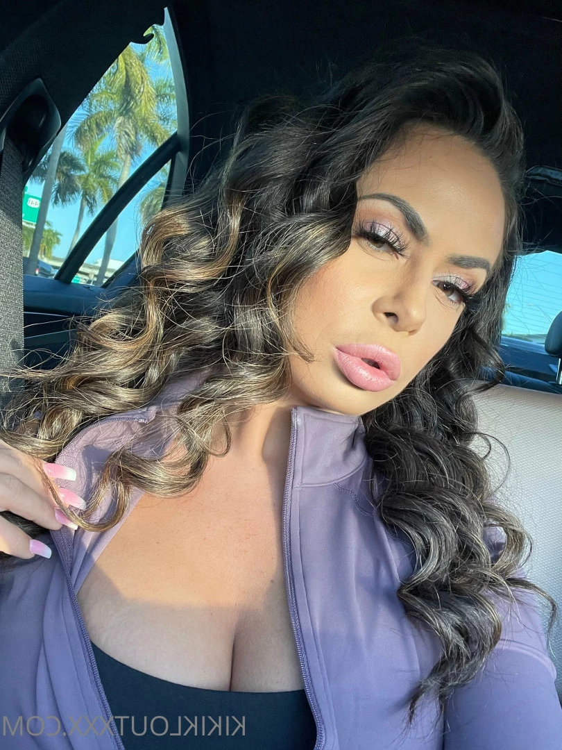 KiKi Klout [ kloutkiki ] Onlyfans leaked photo 8449849 on Hotleaks.tv