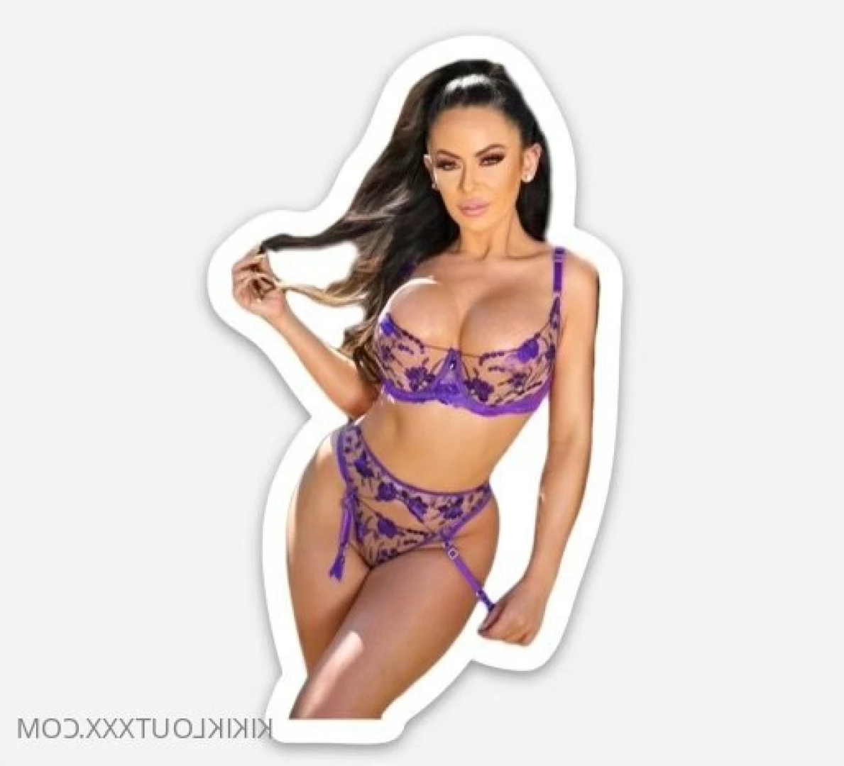 KiKi Klout [ kloutkiki ] Onlyfans leaked photo 8450068 on Hotleaks.tv