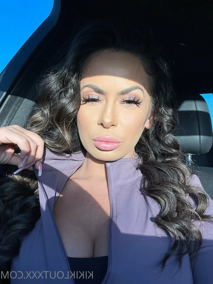 KiKi Klout [ kloutkiki ] Onlyfans leaked photo 8450736 on Hotleaks.tv