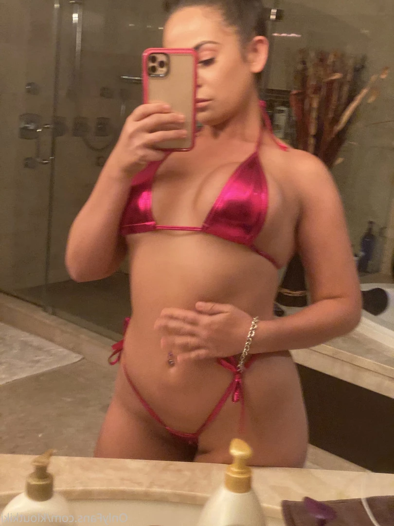 KiKi Klout [ kloutkiki ] Onlyfans leaked photo 8451277 on Hotleaks.tv