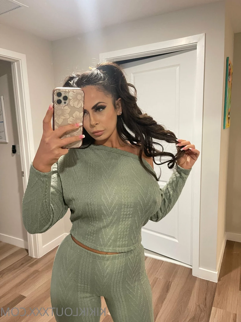 KiKi Klout [ kloutkiki ] Onlyfans leaked photo 8451370 on Hotleaks.tv