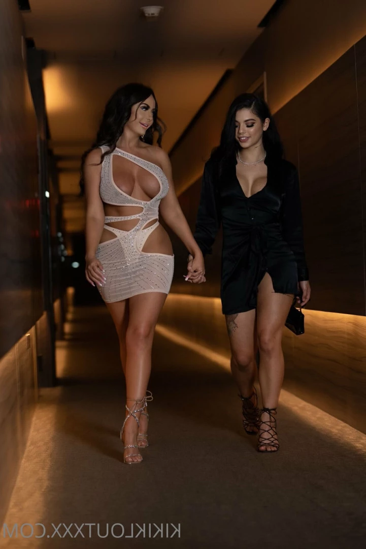 KiKi Klout [ kloutkiki ] Onlyfans leaked photo 8451441 on Hotleaks.tv