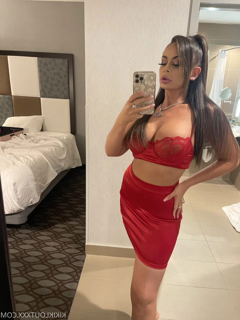 KiKi Klout [ kloutkiki ] Onlyfans leaked photo 8451469 on Hotleaks.tv