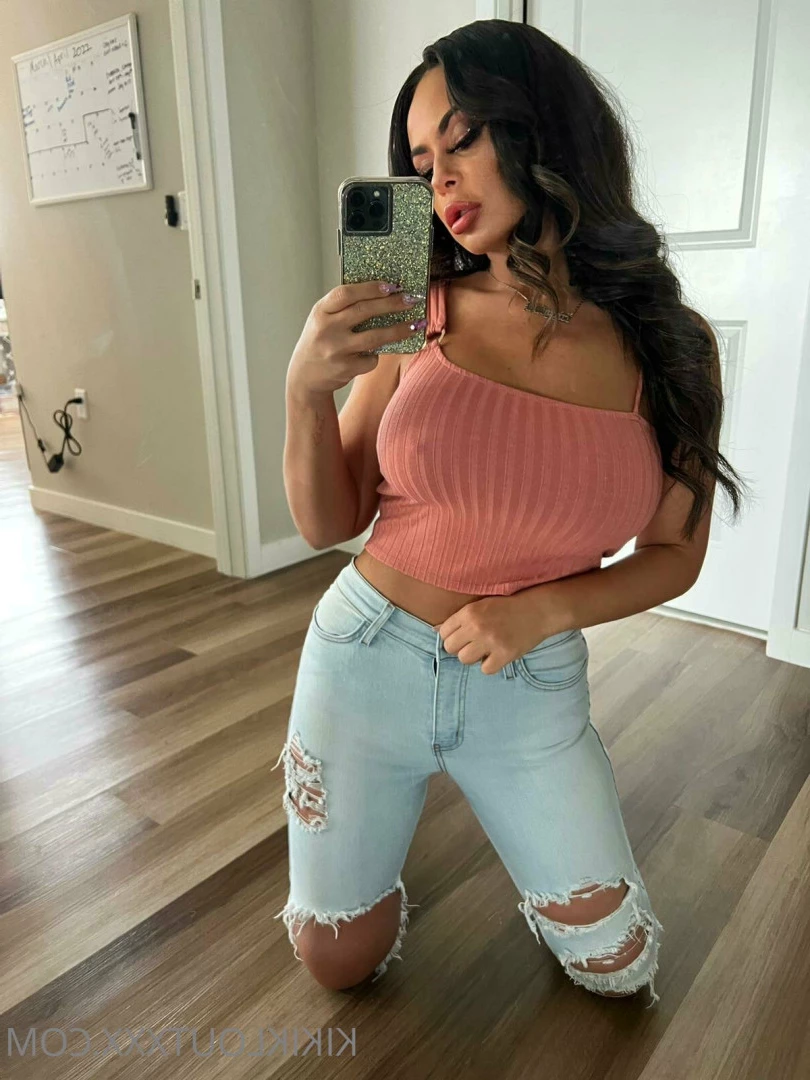 KiKi Klout [ kloutkiki ] Onlyfans leaked photo 8451518 on Hotleaks.tv