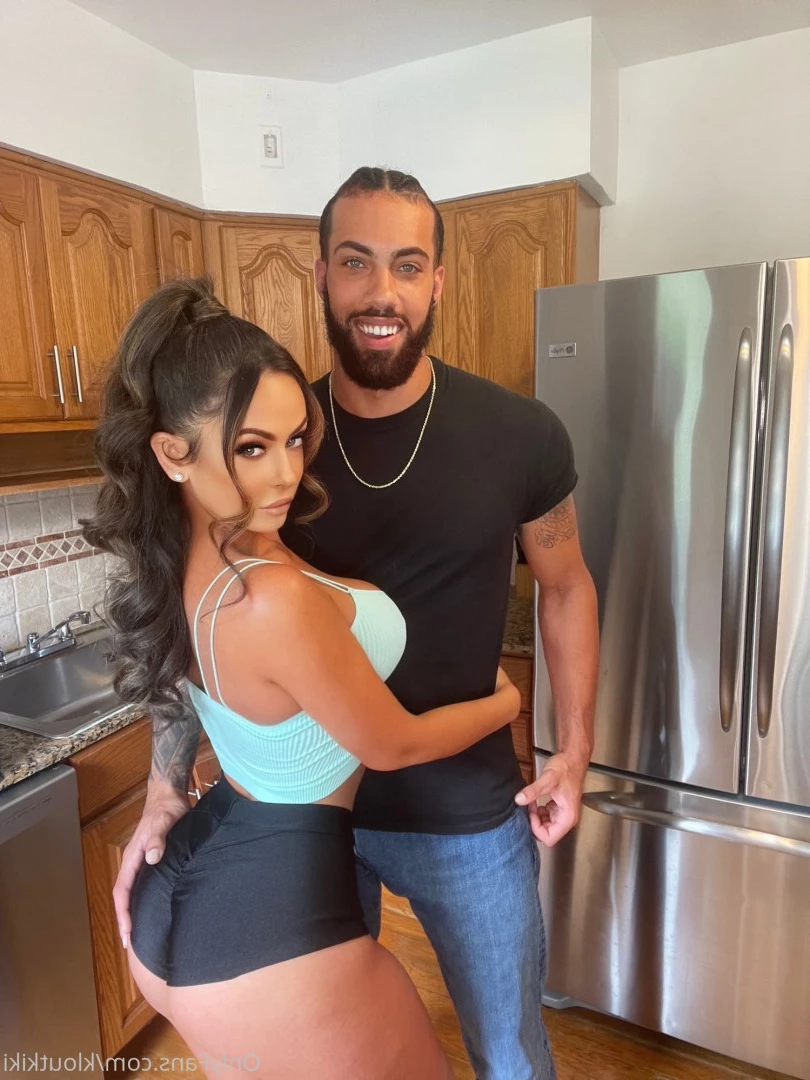 KiKi Klout [ kloutkiki ] Onlyfans leaked photo 8451673 on Hotleaks.tv