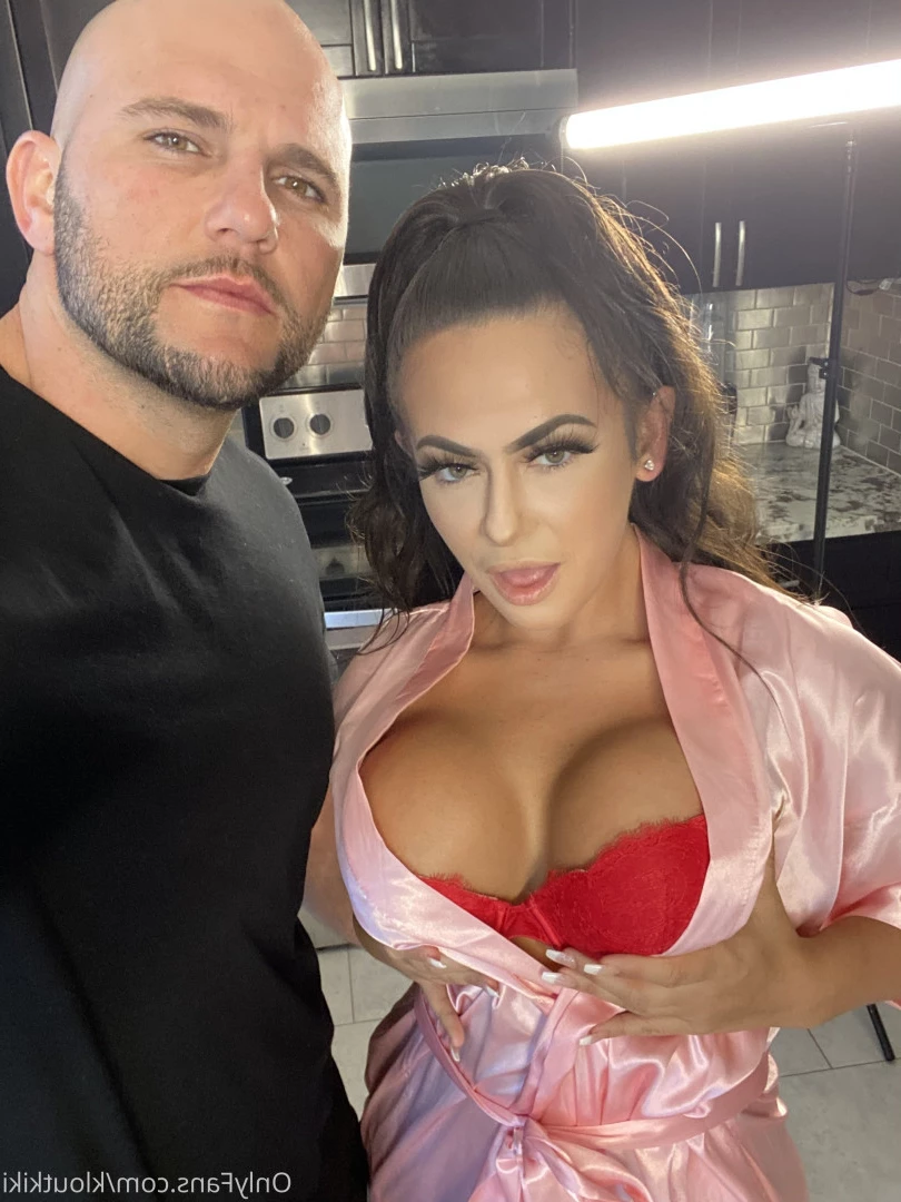 KiKi Klout [ kloutkiki ] Onlyfans leaked photo 8451812 on Hotleaks.tv