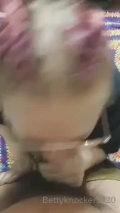 💚🌺BettyKnockers420 NOPPV!💚🌺 [ knockers420 ] Onlyfans leaked video 10368706 on Hotleaks.tv