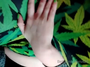 💚🌺BettyKnockers420 NOPPV!💚🌺 [ knockers420 ] Onlyfans leaked video 10368781 on Hotleaks.tv