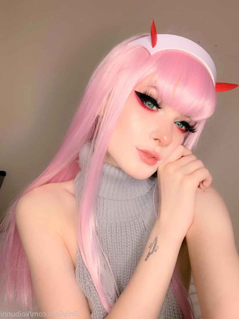 Bunni Lynn [ koibunni ] Onlyfans leaked photo 8439096 on Hotleaks.tv