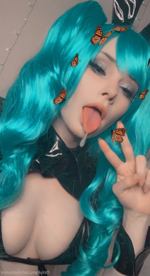 Bunni Lynn [ koibunni ] Onlyfans leaked photo 8439355 on Hotleaks.tv