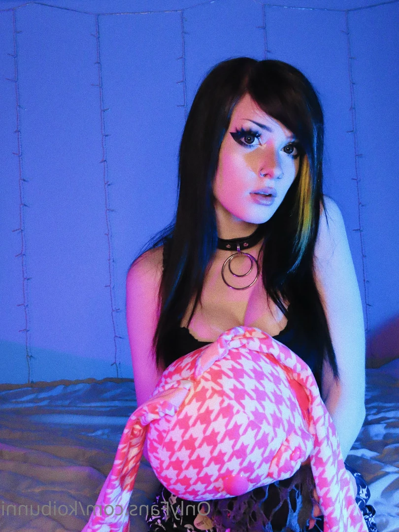 Bunni Lynn [ koibunni ] Onlyfans leaked photo 8440268 on Hotleaks.tv