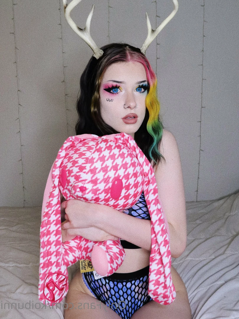 Bunni Lynn [ koibunni ] Onlyfans leaked photo 8440373 on Hotleaks.tv
