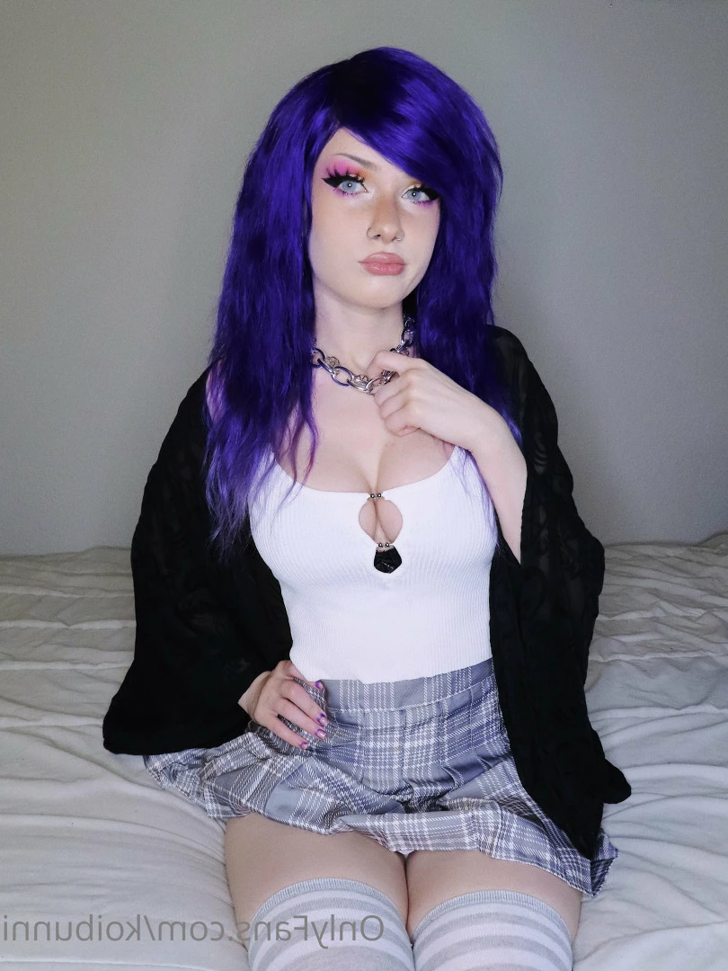 Bunni Lynn [ koibunni ] Onlyfans leaked photo 8442255 on Hotleaks.tv