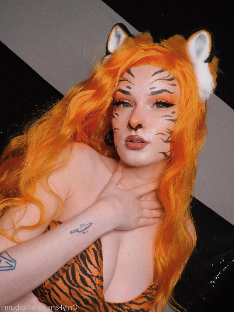 Bunni Lynn [ koibunni ] Onlyfans leaked photo 8442559 on Hotleaks.tv