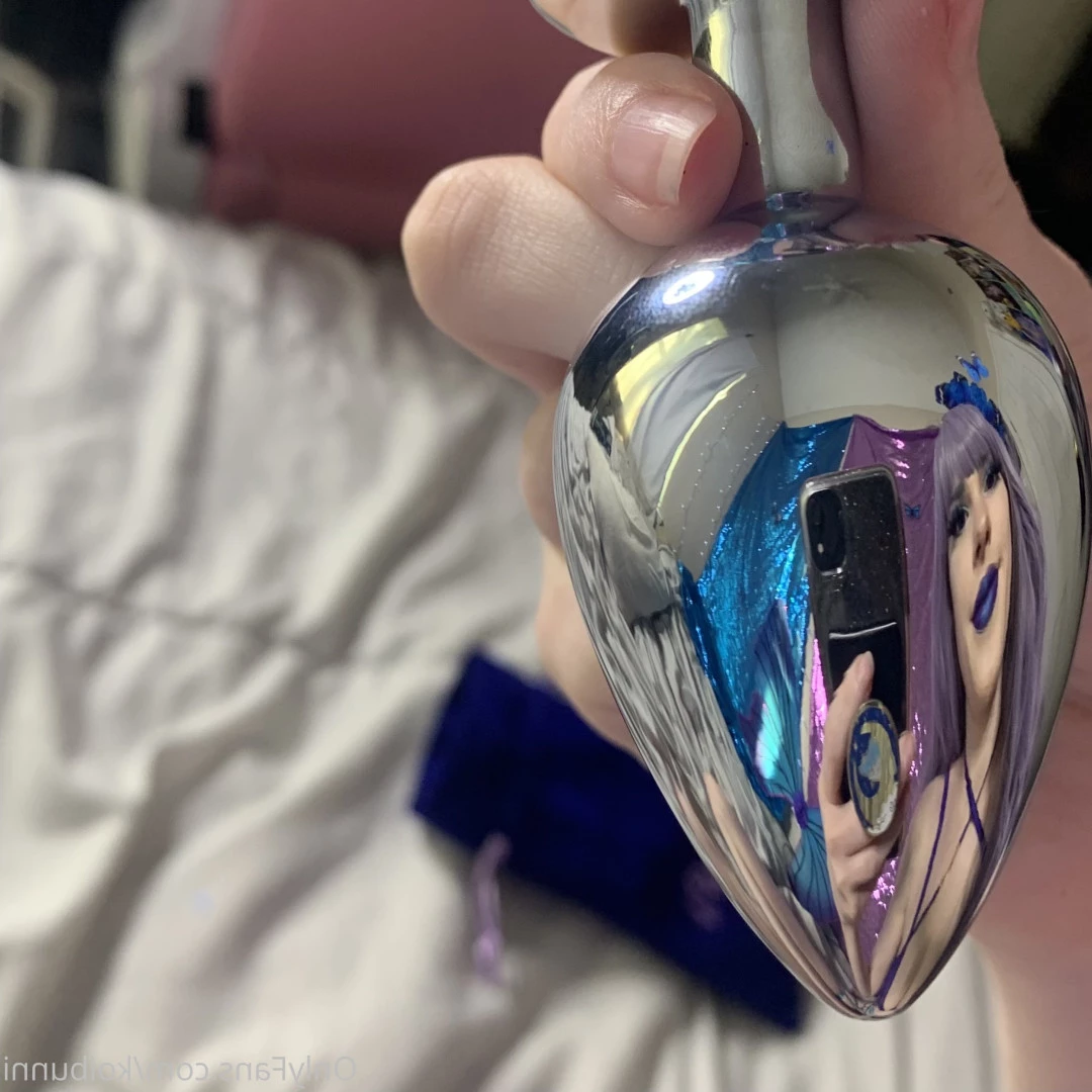 Bunni Lynn [ koibunni ] Onlyfans leaked photo 8442881 on Hotleaks.tv
