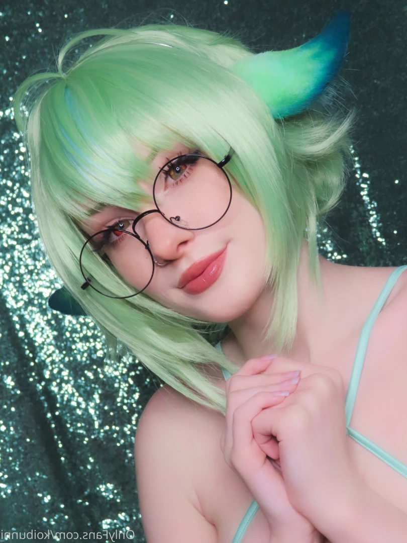 Bunni Lynn [ koibunni ] Onlyfans leaked photo 8442906 on Hotleaks.tv