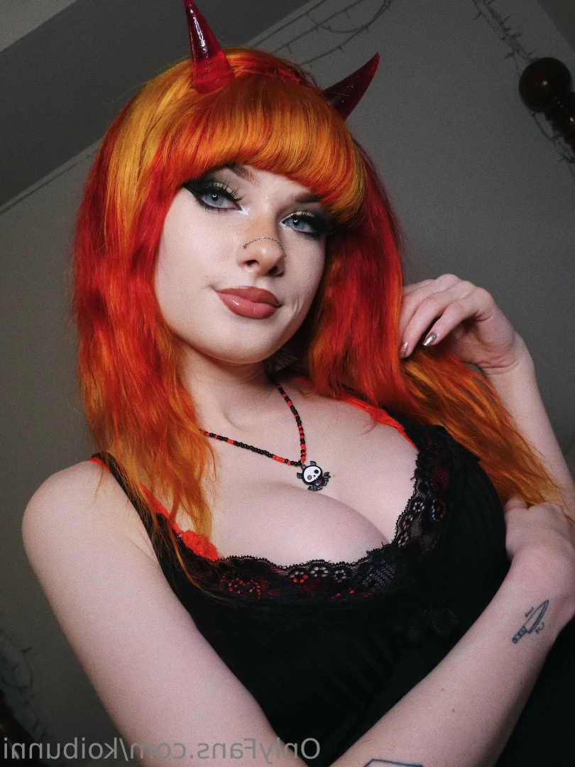 Bunni Lynn [ koibunni ] Onlyfans leaked photo 8443865 on Hotleaks.tv