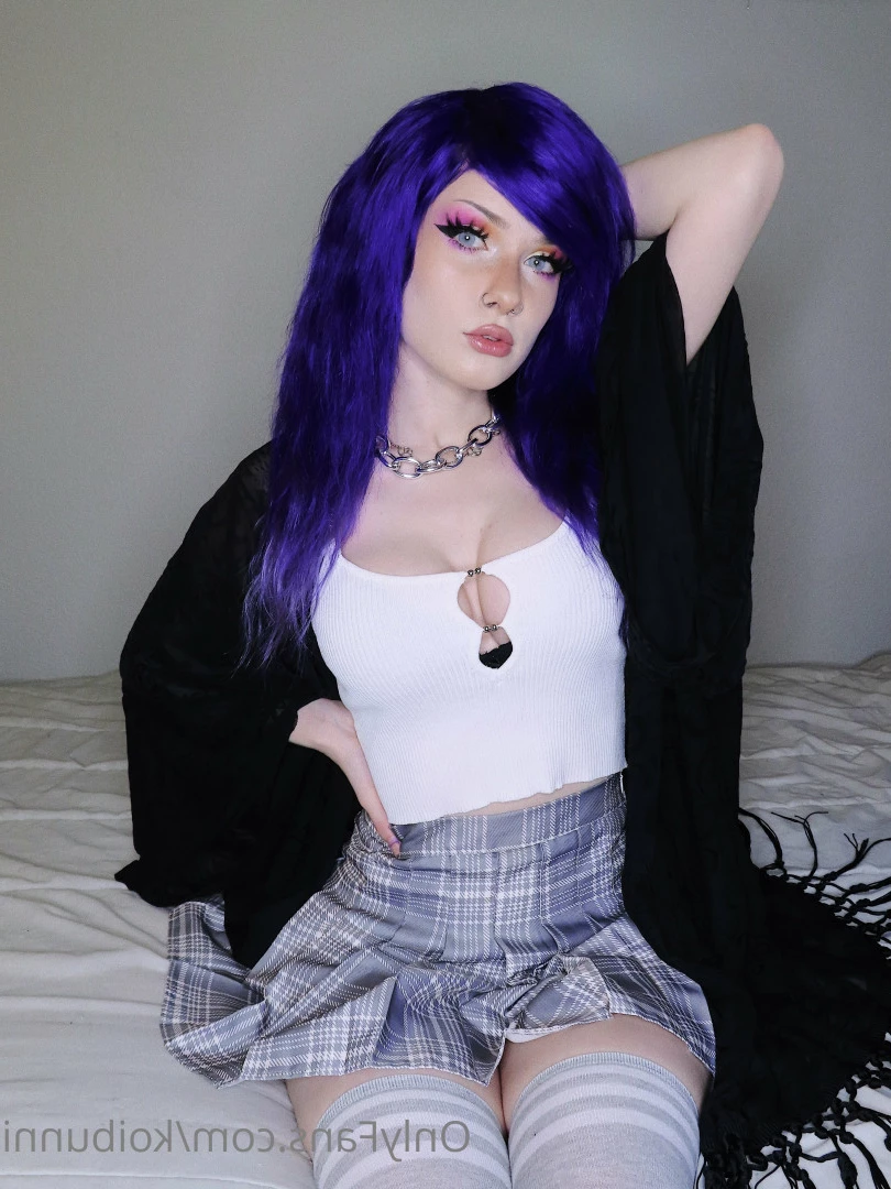 Bunni Lynn [ koibunni ] Onlyfans leaked photo 8443965 on Hotleaks.tv