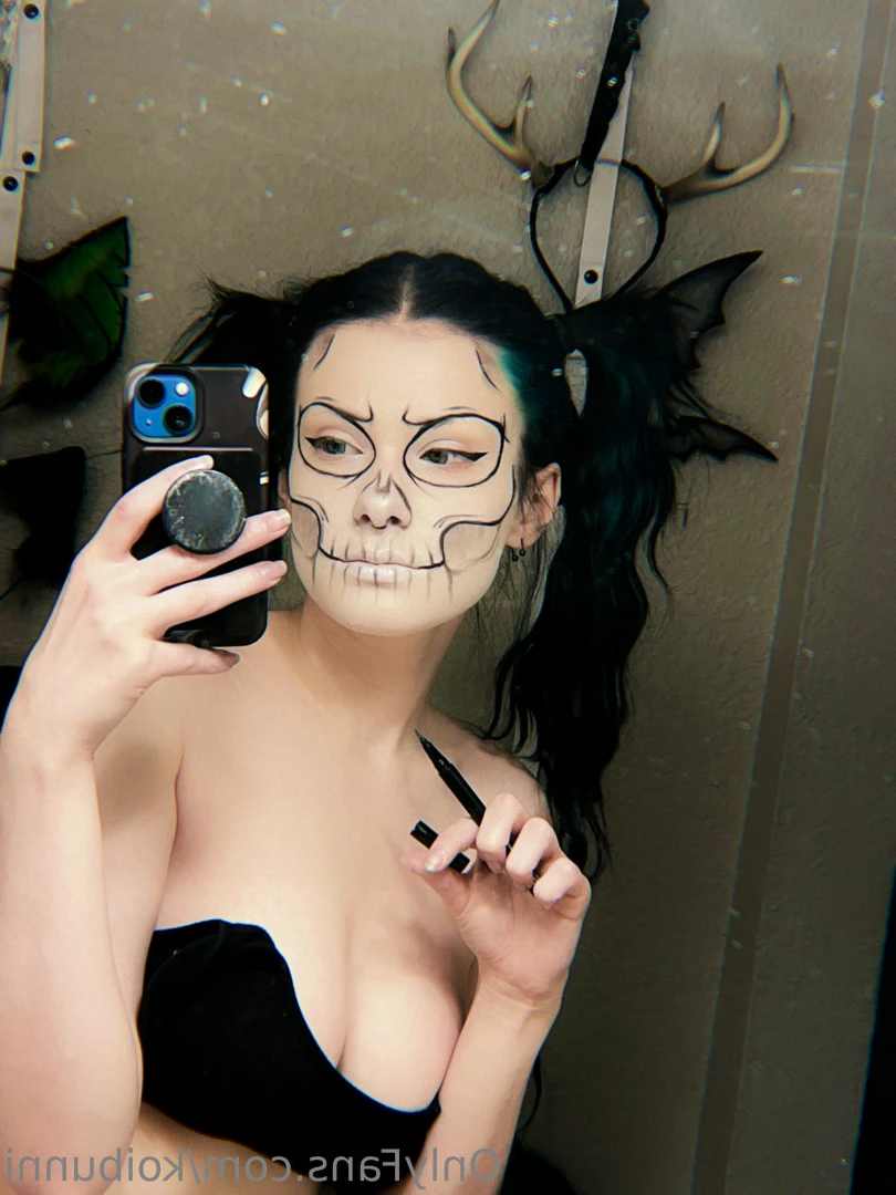 Bunni Lynn [ koibunni ] Onlyfans leaked photo 8444189 on Hotleaks.tv