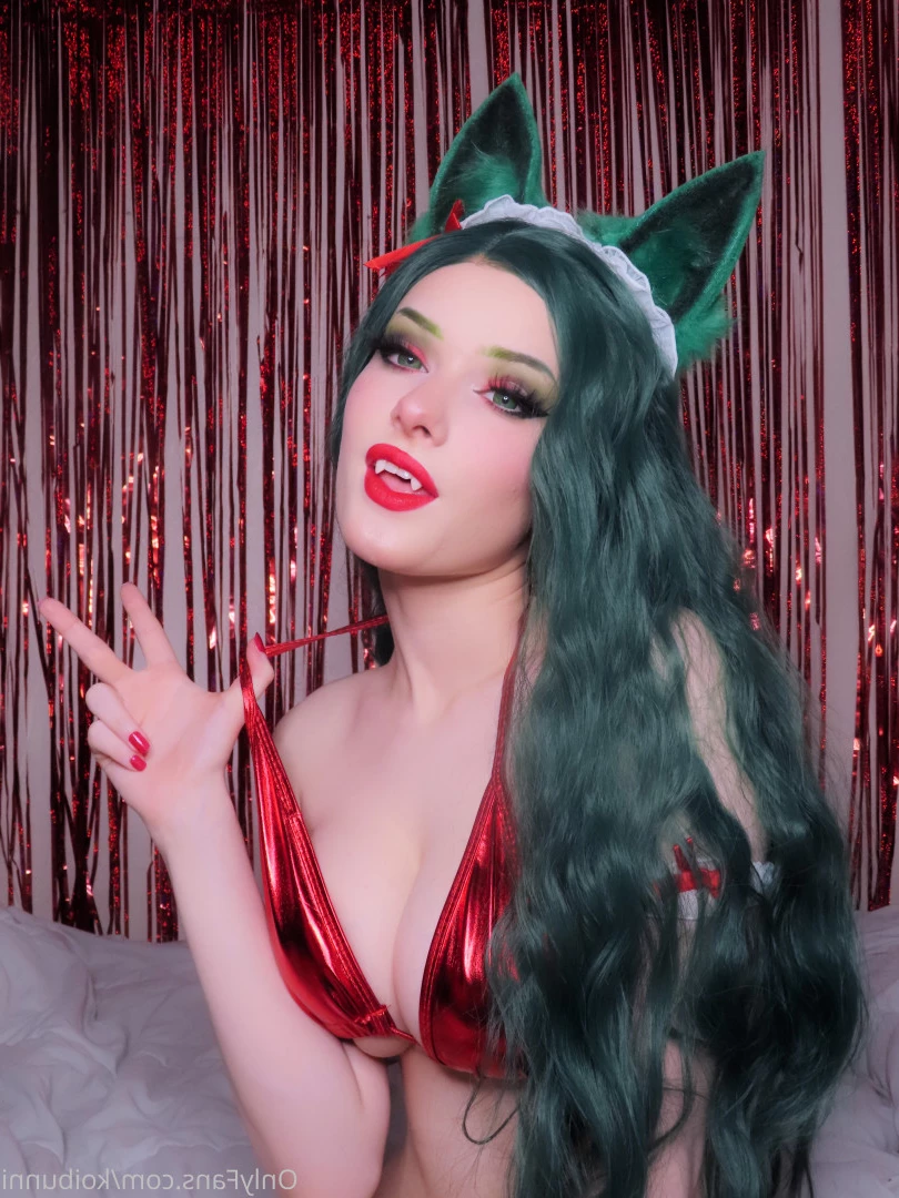 Bunni Lynn [ koibunni ] Onlyfans leaked photo 8444532 on Hotleaks.tv