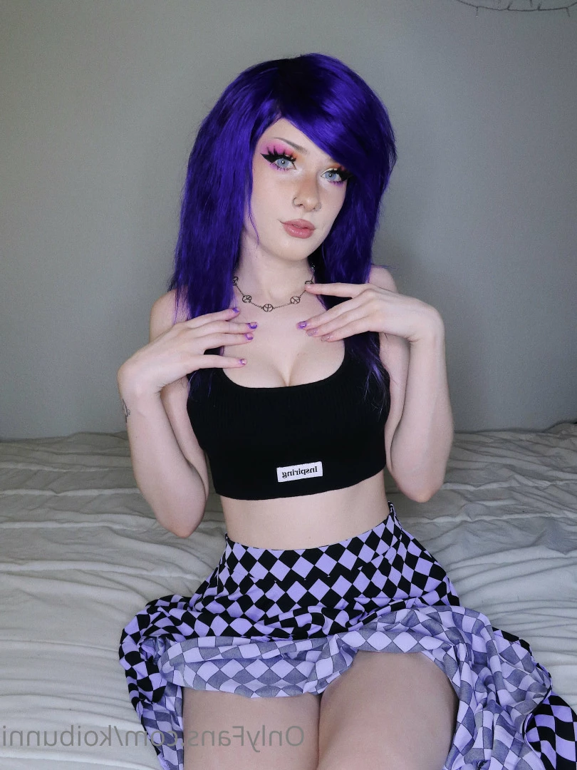 Bunni Lynn [ koibunni ] Onlyfans leaked photo 8444861 on Hotleaks.tv