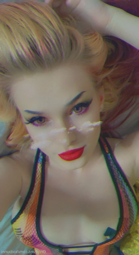 Bunni Lynn [ koibunni ] Onlyfans leaked photo 8444908 on Hotleaks.tv