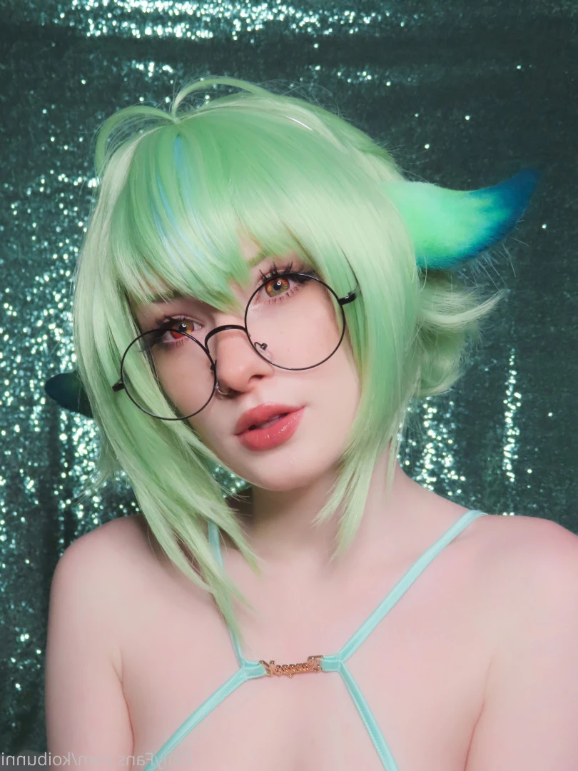 Bunni Lynn [ koibunni ] Onlyfans leaked photo 8445124 on Hotleaks.tv