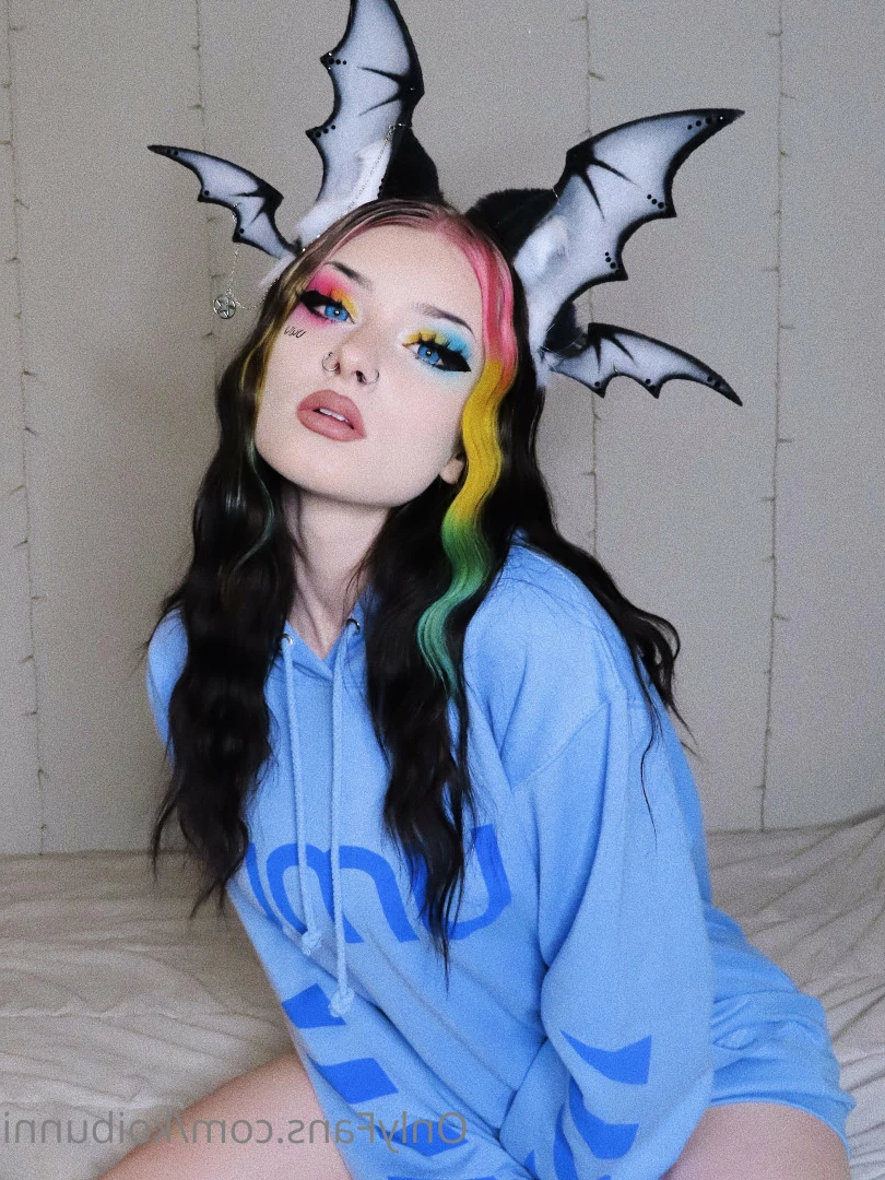 Bunni Lynn [ koibunni ] Onlyfans leaked photo 8445287 on Hotleaks.tv