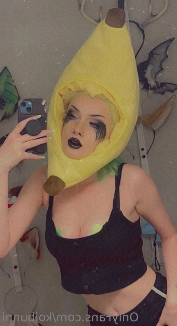 Bunni Lynn [ koibunni ] Onlyfans leaked photo 8445359 on Hotleaks.tv