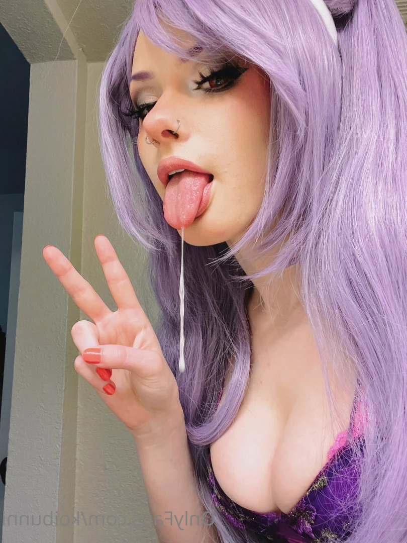 Bunni Lynn [ koibunni ] Onlyfans leaked photo 8446464 on Hotleaks.tv