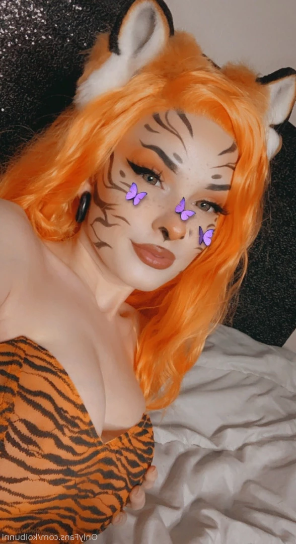 Bunni Lynn [ koibunni ] Onlyfans leaked photo 8446530 on Hotleaks.tv