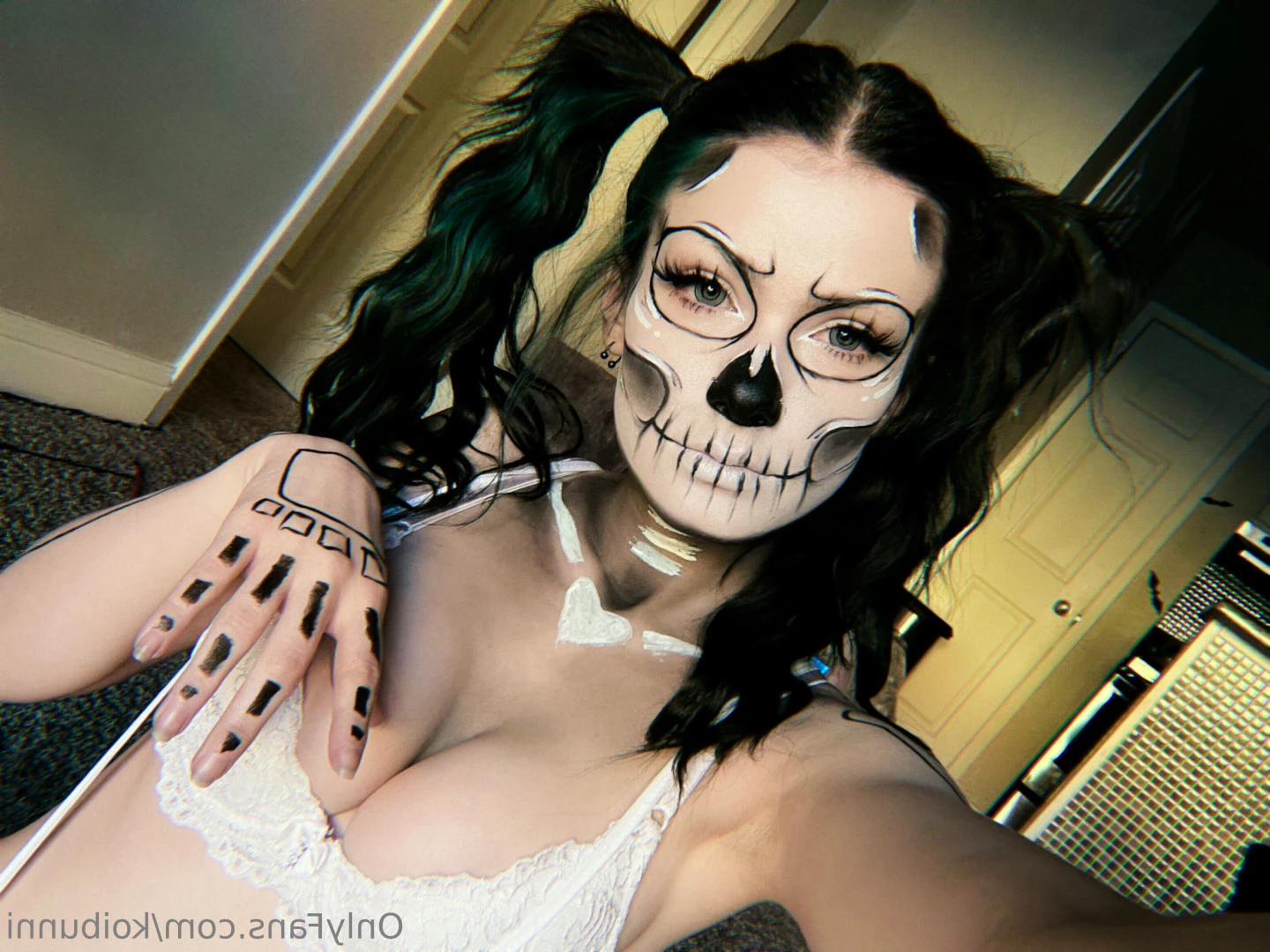 Bunni Lynn [ koibunni ] Onlyfans leaked photo 8446691 on Hotleaks.tv